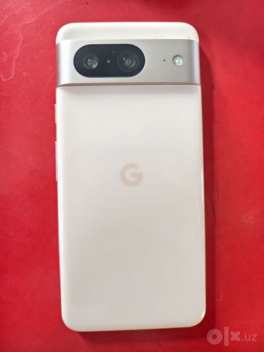 Google pixel 8 128 ga 8 Umuman pabg oʻynalmagan