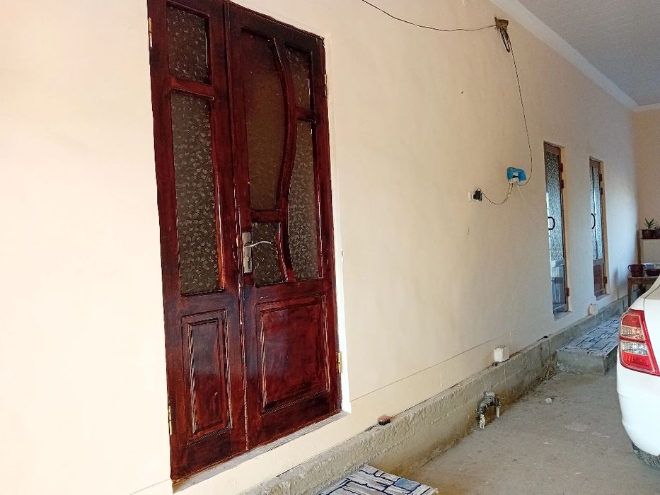 Маданият дачада 10сотик ховли сотилади