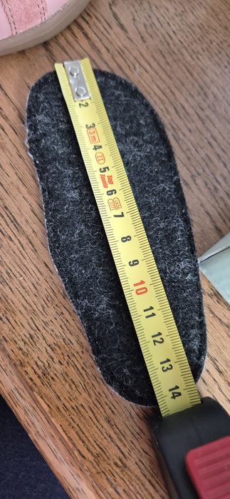 Ghete de iarnă Bundgaard Birdie Tex Rose, mărimea 22