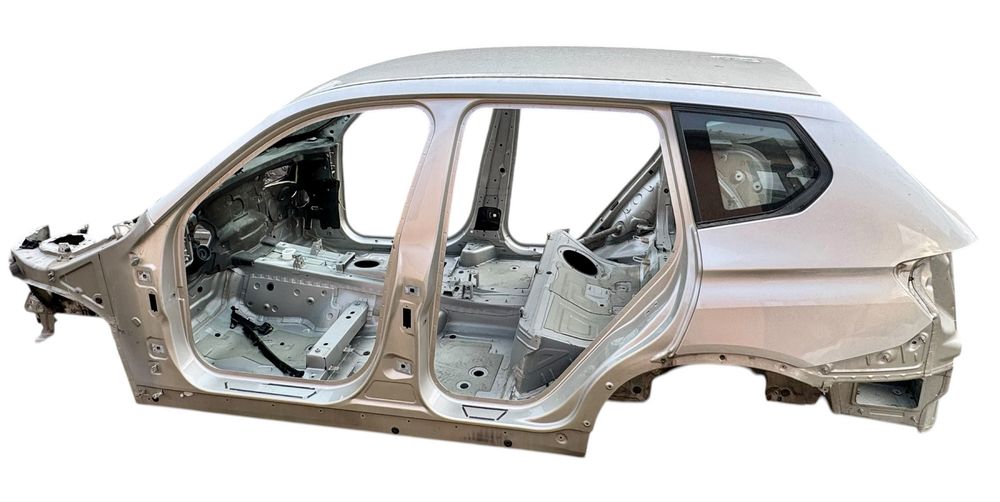 Caroserie Bmw X3 F25 2012