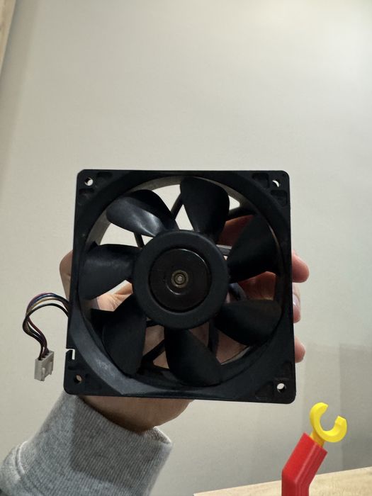 Продам куллеры на компьютер серверный