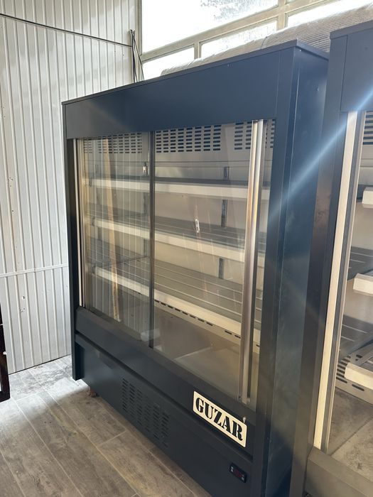 Зудлик билан холадилник сотилади