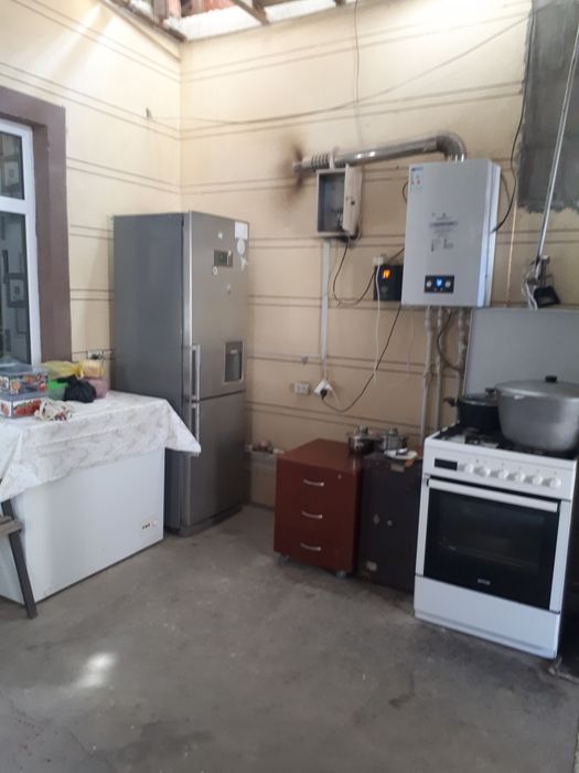 Продаётся дом в Яшнабадском районе