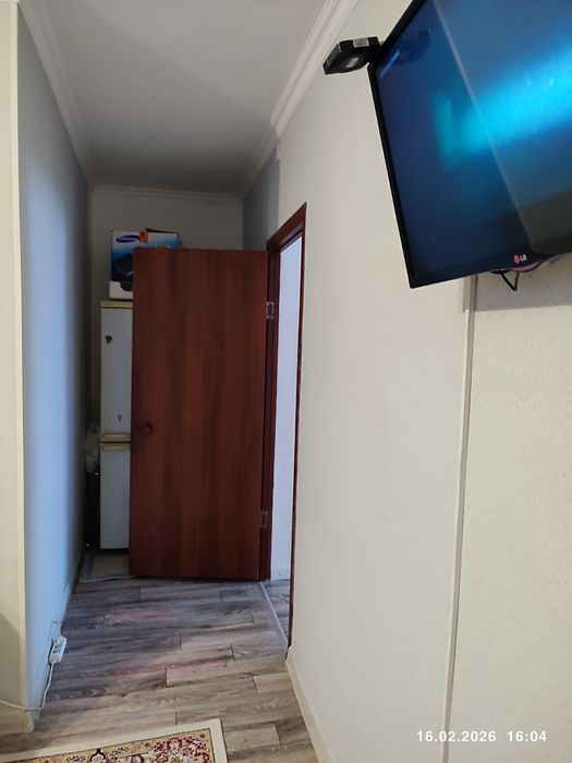 Срочно продам 3 комнатную квартиру