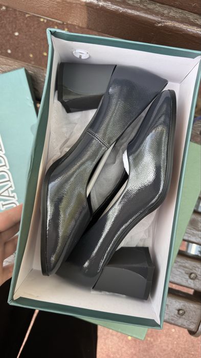 Туфли женские 38рр