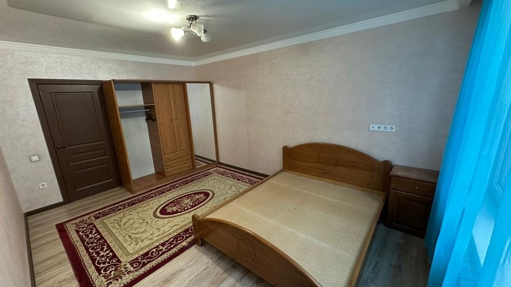 Сдам в аренду квартиру