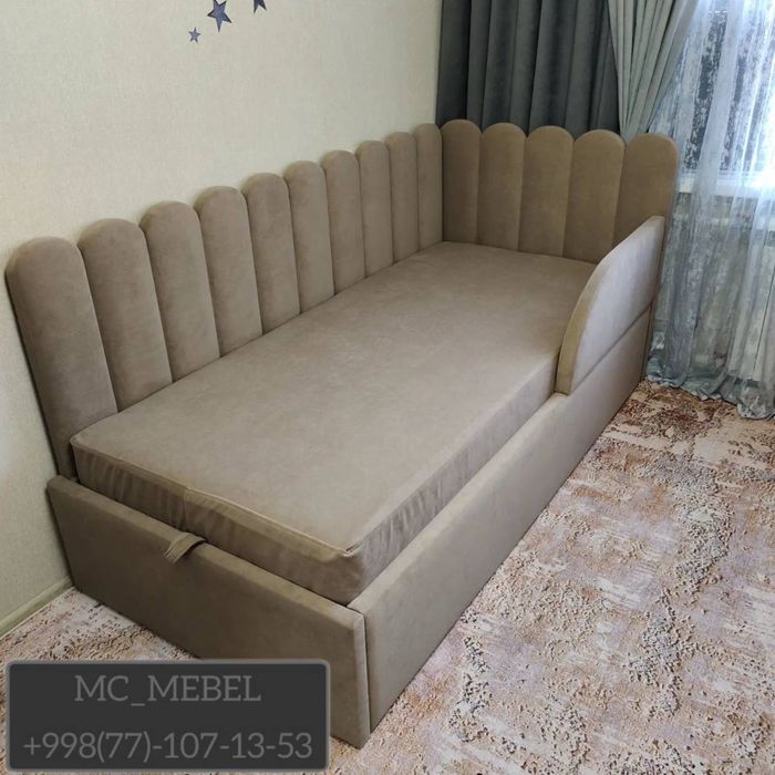 Детская кровать в наличии