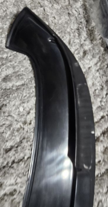 Eleron sport  Opel Astra J Combi