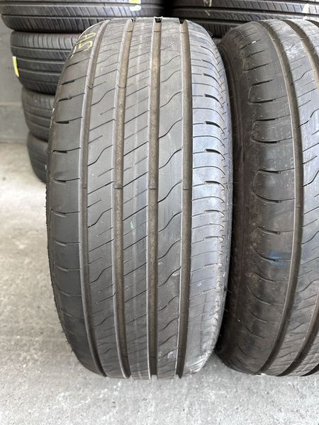 225/55/18 GOODYEAR 4бр