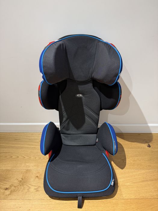 Scaun copil ISOFIX 15-36 kg MINI