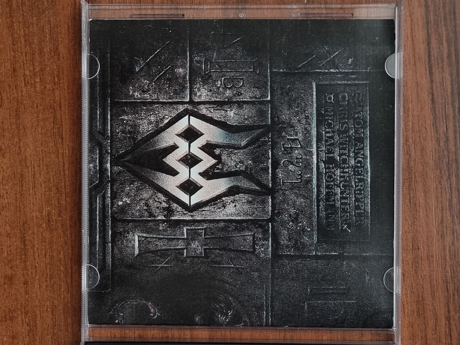 Sodom - better off dead