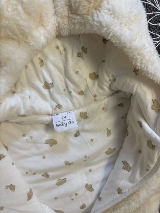 Одежды для детей 2 -8 месяцев