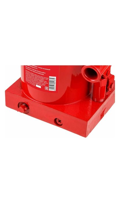 Домкрат 50 тоналық 1 ақ рет  пайдаланған