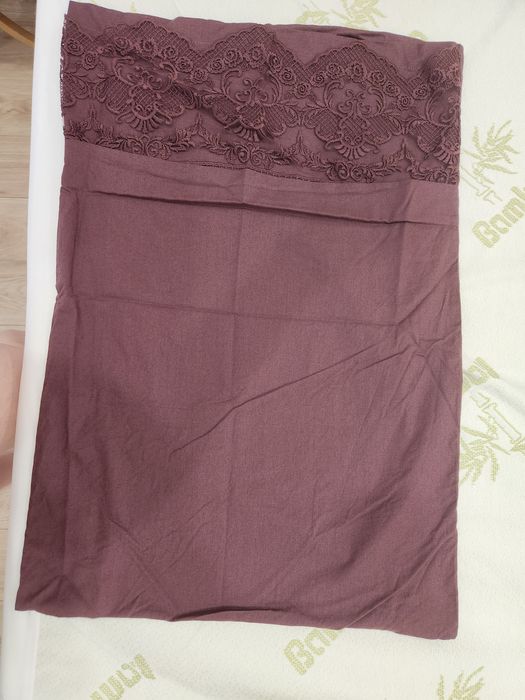 Свадебный надор турецкого постельного белья