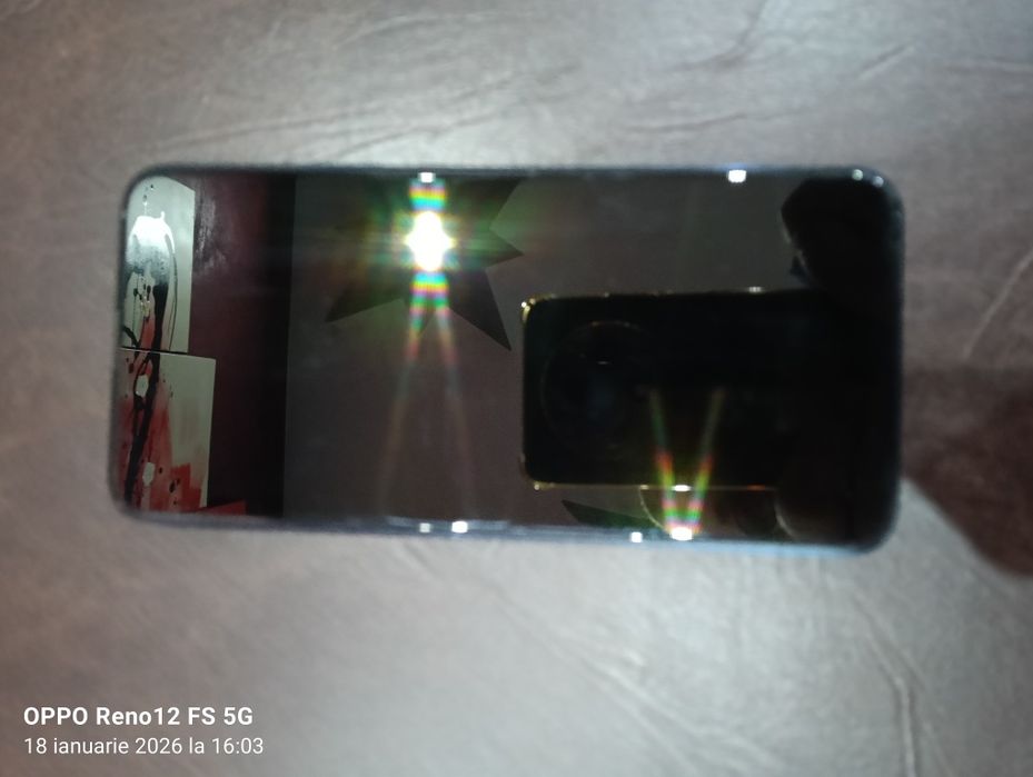 Huawei P Smart Z  telefon mobil