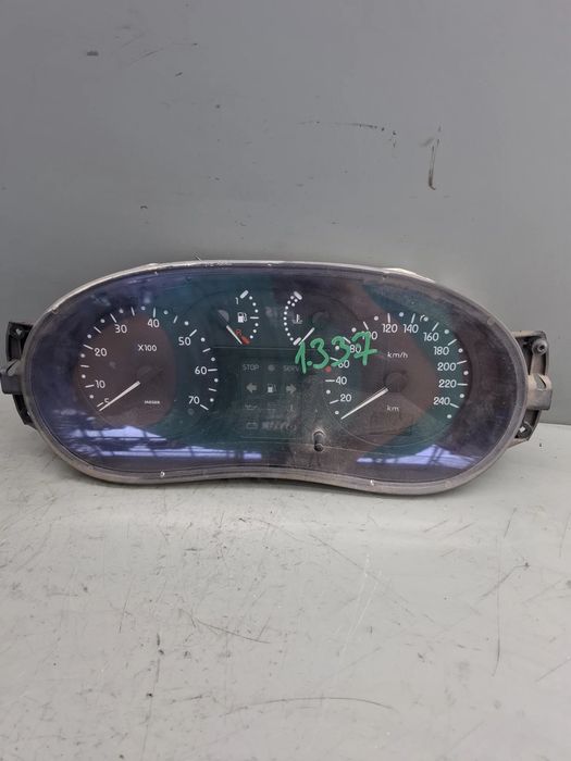 Ceasuri bord 0904 315 0024 Renault Kangoo 2001 1.9 D MT (64 hp)