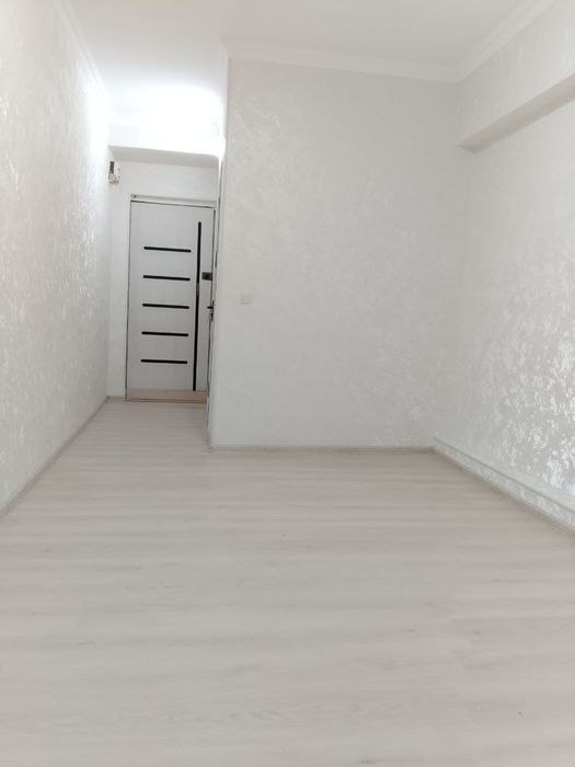 Продажа квартира (бывшая общежития)