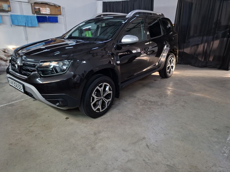 Продам Renault Duster