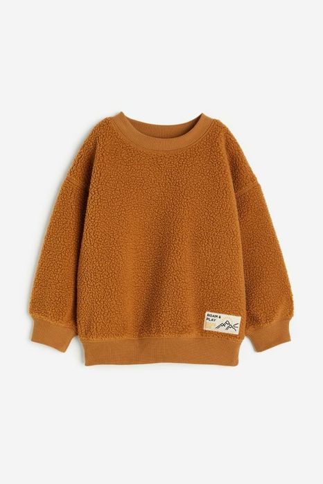 Кофта тёплая НМ Англия