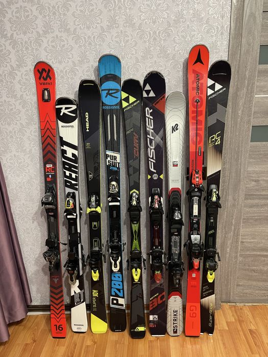 Schiuri copii incepatori skiuri adulti intermediar avansat