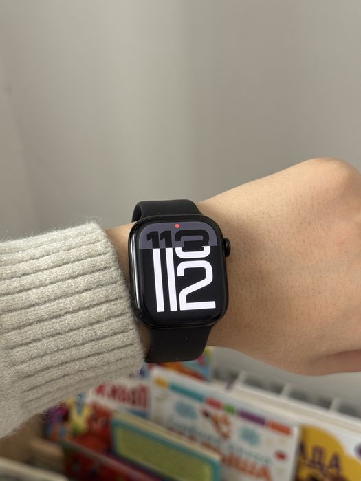 Apple watch 9 серия
