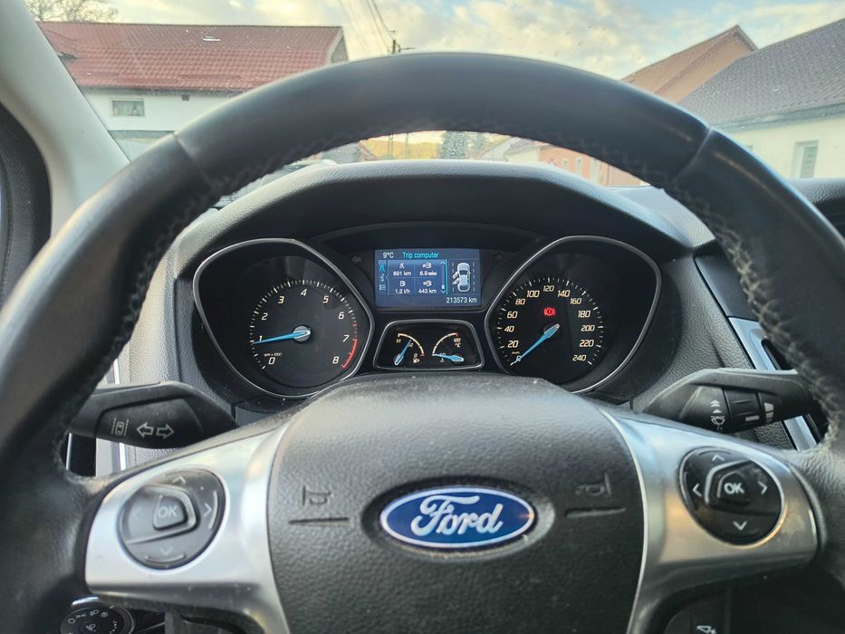 De vânzare Ford Focus