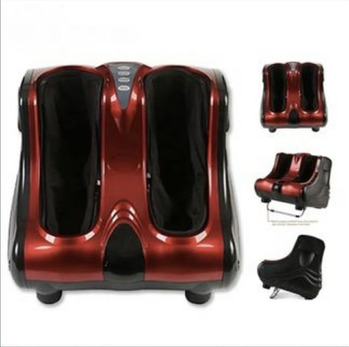 Foot Massager Массажёр для ног Massajor aparat