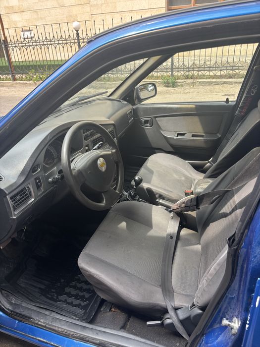 Продам Daewoo Nexia 2