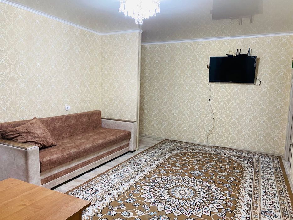 3 ком. Юго-Восток. Язева 1