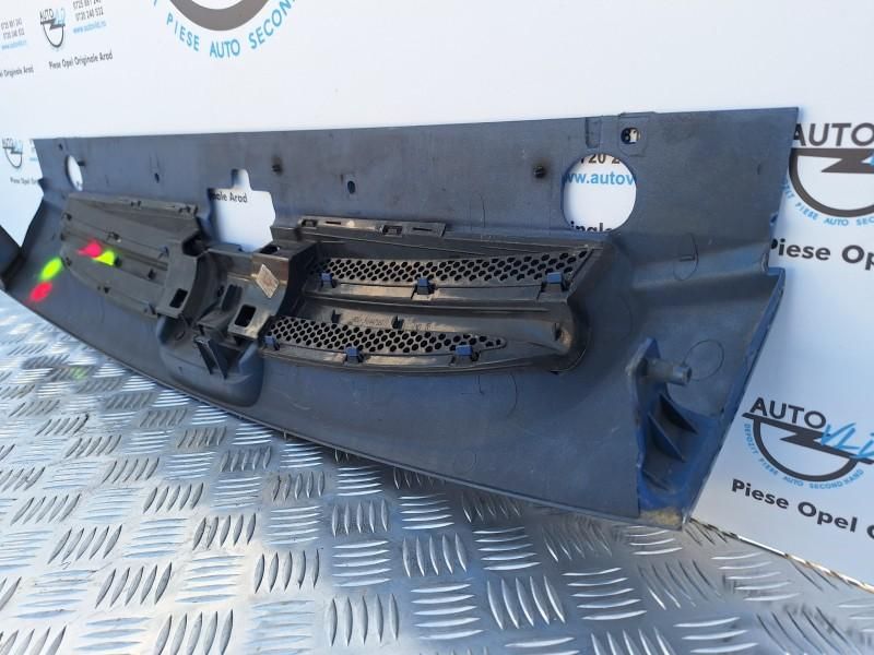 Grila radiator Peugeot Partner
