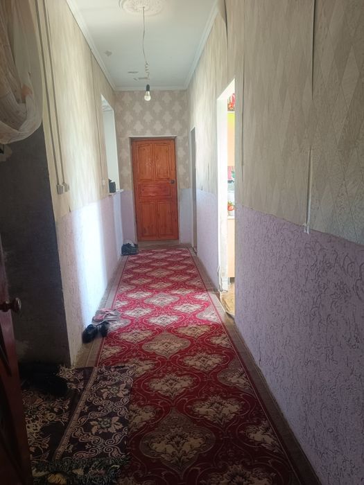 Продам дом 5 комнатный