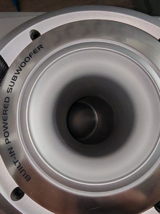 Стерео Уредба AIWA 150w ЯПОНСКА