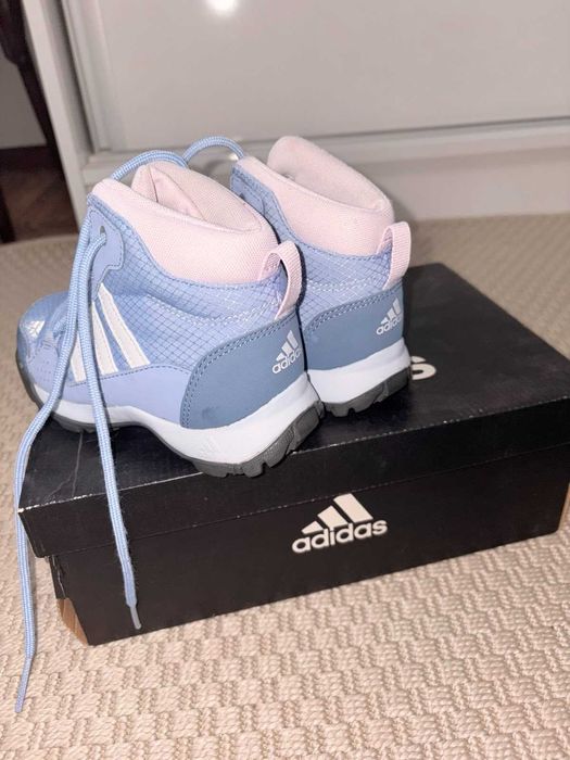 Adidas Terrex 28 номер