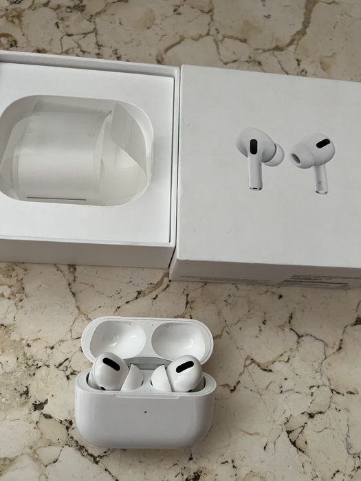 Airpods Pro 1st gen