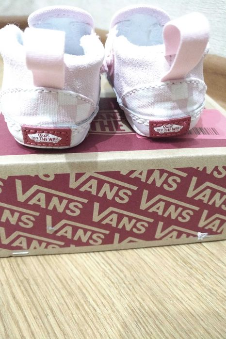 Обувь детский Vans