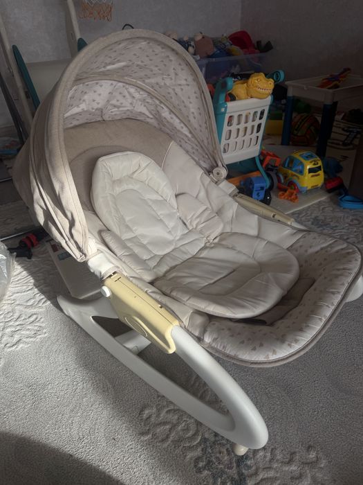 Продам детский шезлонг