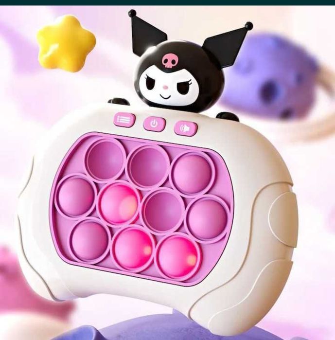 Хит игра! Попит игра машина 999 нива на трудност/Pop Quick Push Bubble