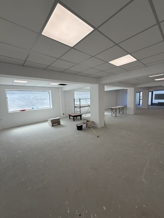 Spatiu Comercial NOU !
