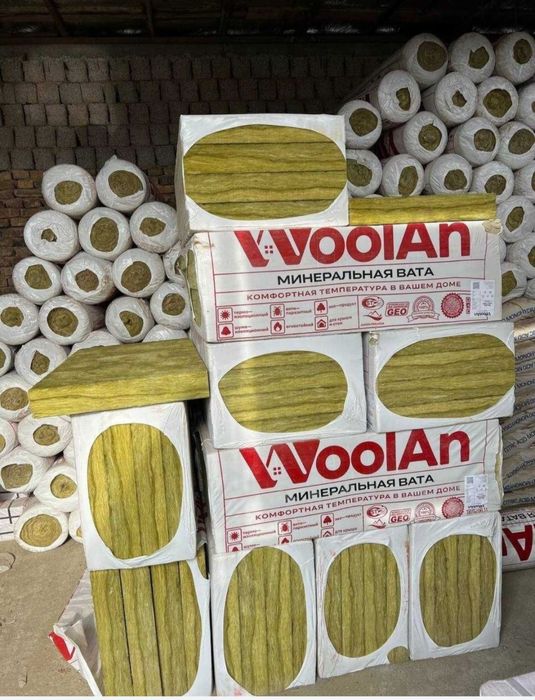 Стикловата Базалт