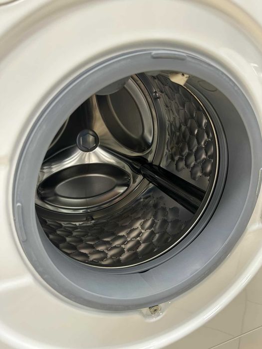 Miele W1 / WKH130/ TwinDos / пералня с капацитет до 8 кг