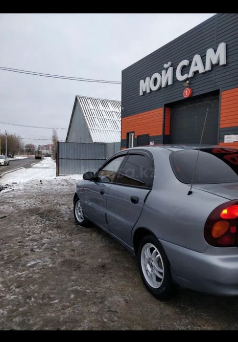 Продам машину в отличном состоянии