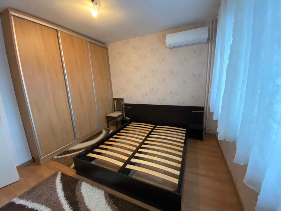 Дава се под наем Двустаен апартамент в София, Мусагеница - 65 кв.м за 565 € - Снимка #4