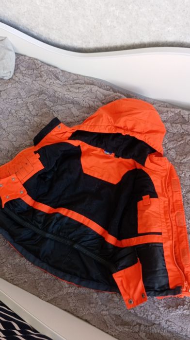 Детские курточки