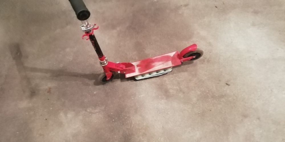 Тротинетка