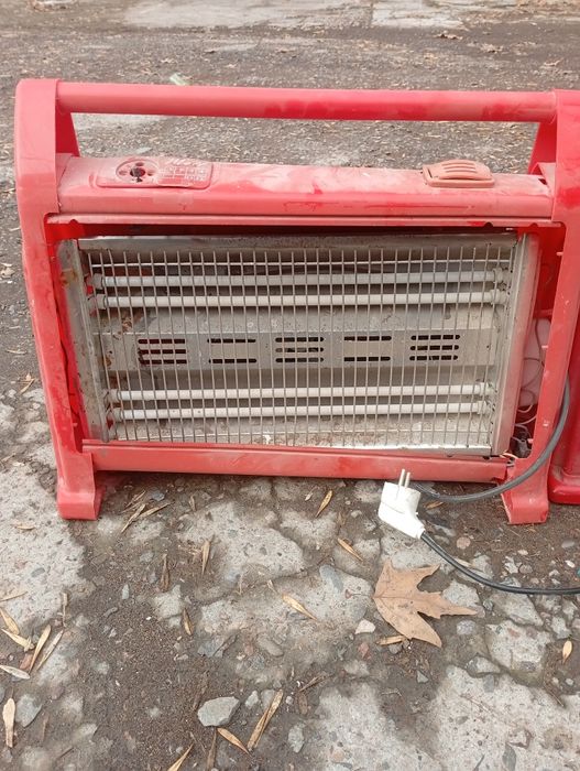 Электро иситгичлар