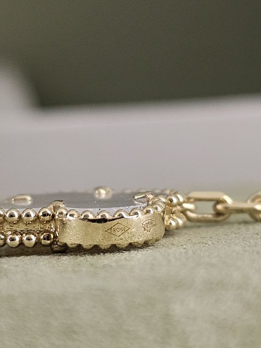 Van Cleef & Arpels MOP