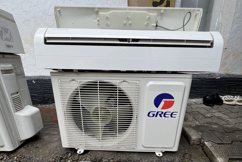 Кондиционер Gree