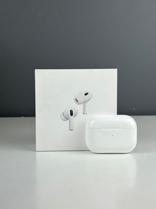 Наушники Apple AirPods Pro 2