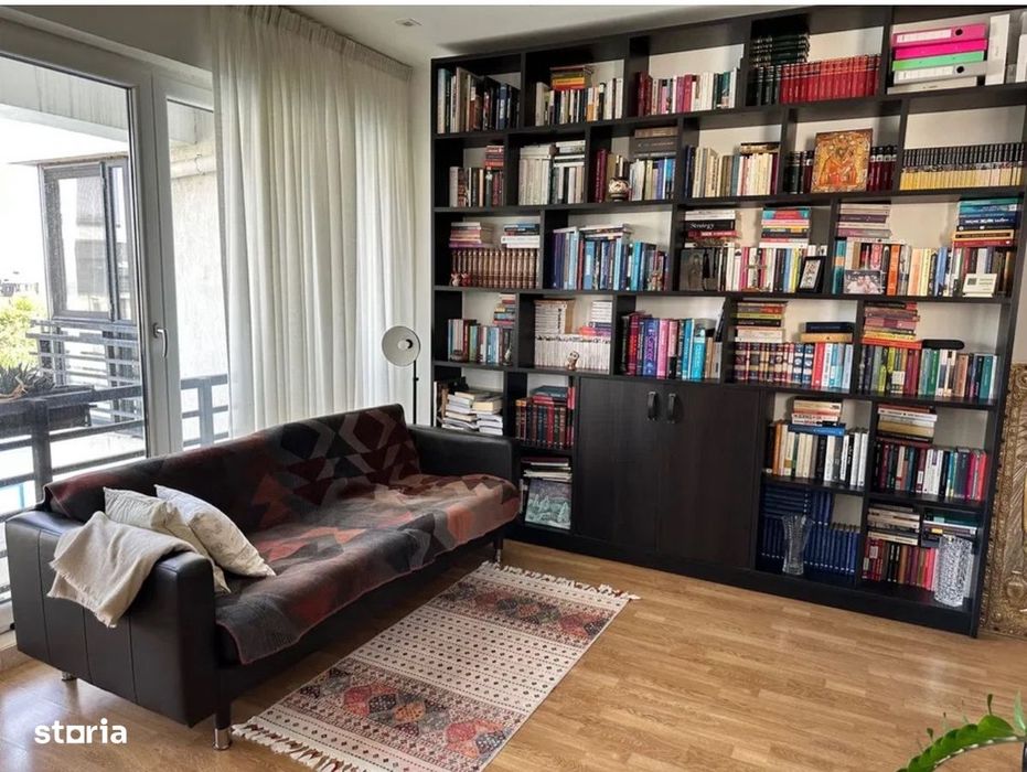2 Camere Premium | Pallady Towers | 4 Min Metrou 1 Decembrie — fotografia 1