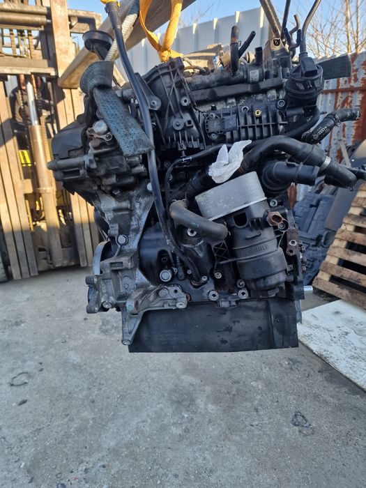 Motor cxe 2.0 turbina injectioare chiuloasa VW t6 transporter piese